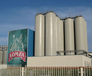 Łomża