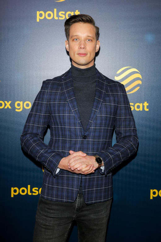 Michał Mikołajczak