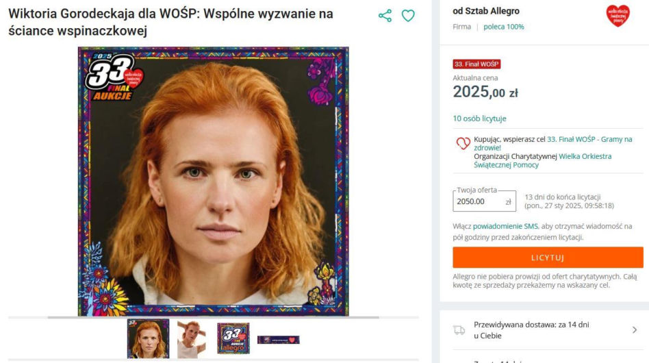 Wiktoria Gorodeckaja