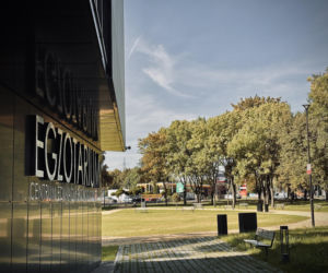 Egzotarium w Sosnowcu