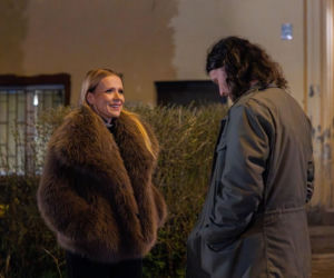  Cwana Dominika weźmie się za Pawła! Bliźniaczka Marysi  jej byłego męża 