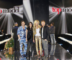 Top Model, finał: wygrała Paulina Papierska