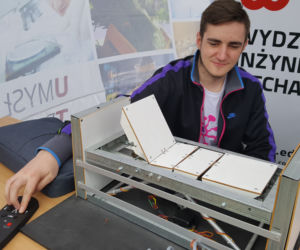 Piknik Naukowo-Rodzinny w Bydgoszczy