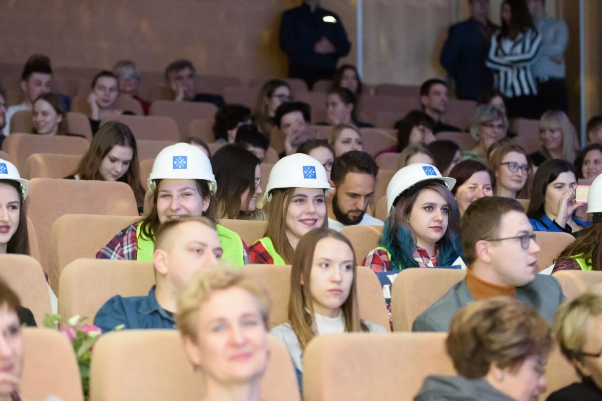 Belfer 2019 wybrany! Studenci UWM wybrali najlepszego wykładowcę