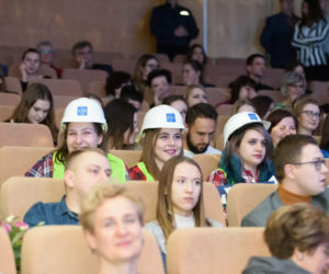 Belfer 2019 wybrany! Studenci UWM wybrali najlepszego wykładowcę