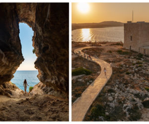 Malta nie zwalnia tempa. Historyczny rekord 4 milionów turystów i spektakularny awans Polski na podium