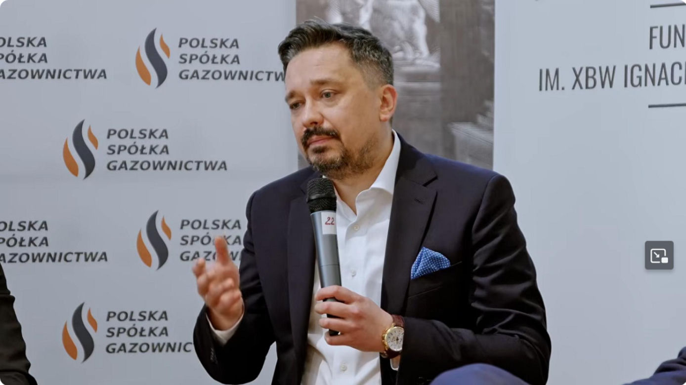Debata I Forum Bezpieczeństwa Polski 2026