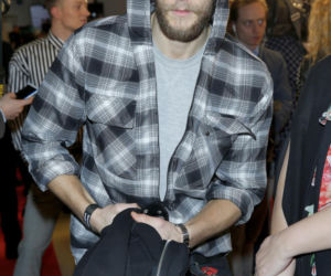 Sebastian Fabijański przeszedł ogromną metamorfozę. Kiedyś twardziel, dziś podbija taneczny parkiet