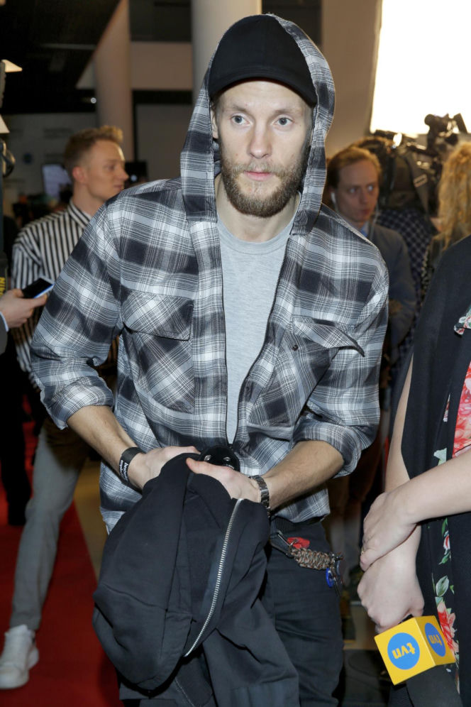 Sebastian Fabijański przeszedł ogromną metamorfozę. Kiedyś twardziel, dziś podbija taneczny parkiet