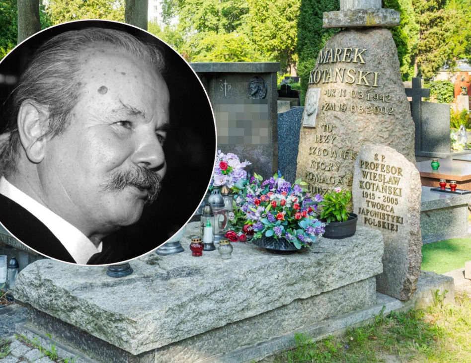 Marek Kotański
