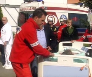 NA DOBRE i NA ZŁE odc. 507. Bomba w Leśnej Górze