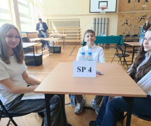 Konkurs Wiedzy o Iławie