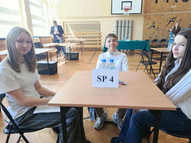 Konkurs Wiedzy o Iławie