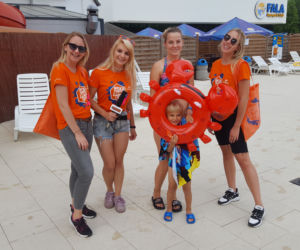 ESKA Summer City 2019