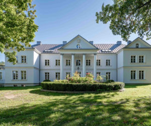 Kandydaci do tytułu Fasada Roku 2026