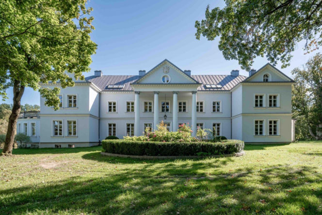 Kandydaci do tytułu Fasada Roku 2026