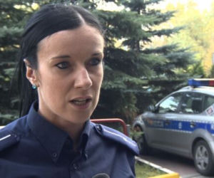 Kobiety w policji. Poznajcie bliżej oficerki prasowe. To one informują nas o najważniejszych zdarzeniach w woj.śląskim 