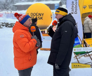 Eska Winter Patrol 2026 rozgrzał Karpacz! Zobacz, gdzie bawimy się w kolejny weekend!