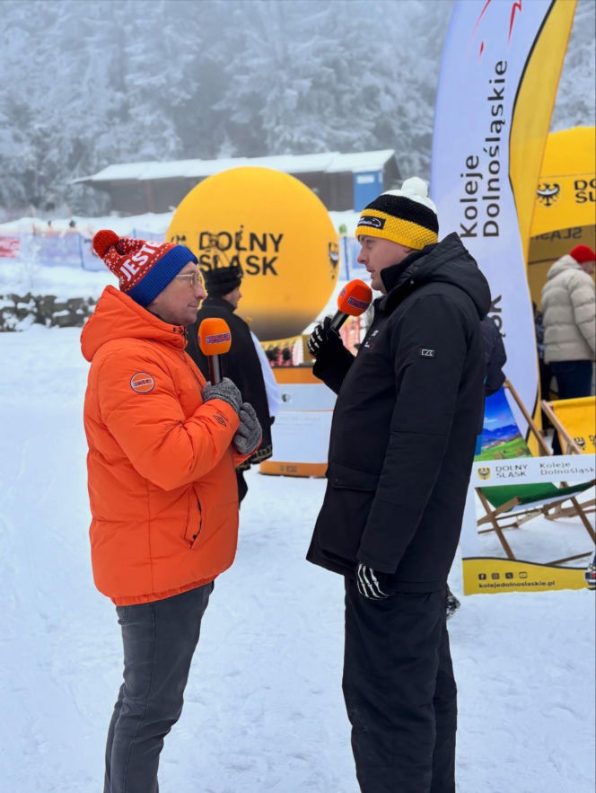 Eska Winter Patrol 2026 rozgrzał Karpacz! Zobacz, gdzie bawimy się w kolejny weekend!