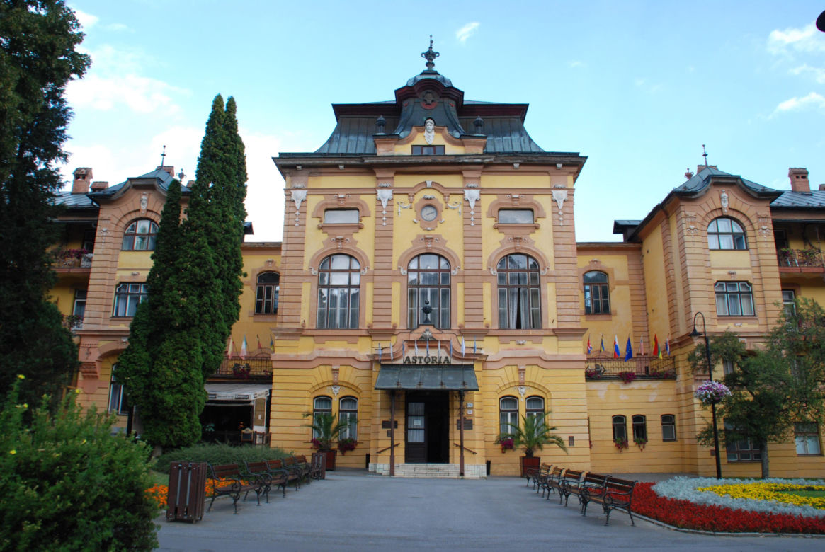 Bardejów. Słowacka Krynica Zdrój z listy UNESCO - co tu zwiedzić? Atrakcje, zdrój, dojazd