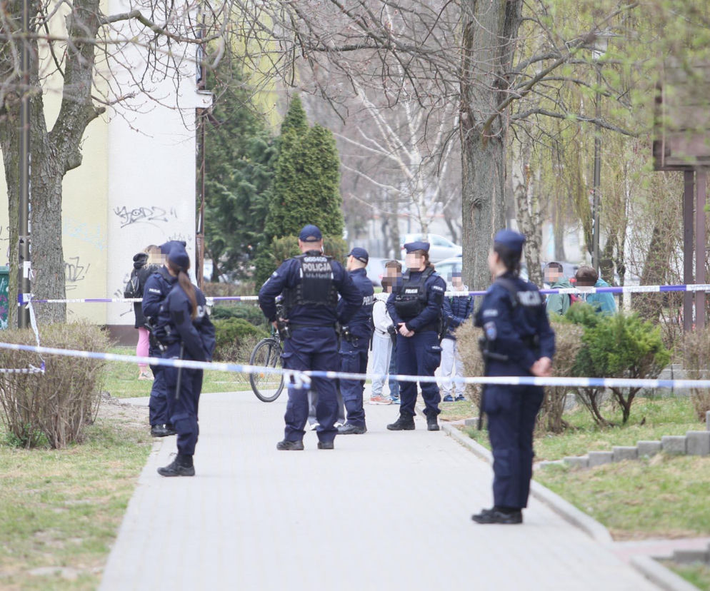 Małżeństwo nie żyje, wnuk ranny. Sąsiedzi wspominają: „Spokojna rodzina”