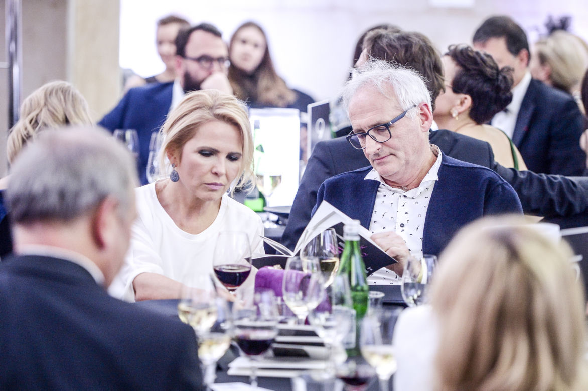 Anna Jurksztowicz i Krzesimir Dębski rozwodzą się