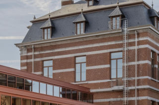 Short lista Mies van der Rohe Award 2026