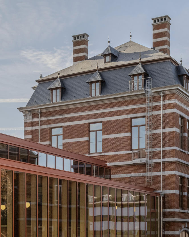 Short lista Mies van der Rohe Award 2026