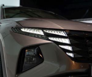Hyundai Tucson (2021)
