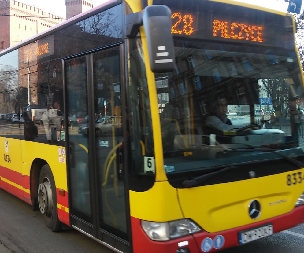 Podpowiadamy, gdzie możesz spodziewać się kontroli biletów!