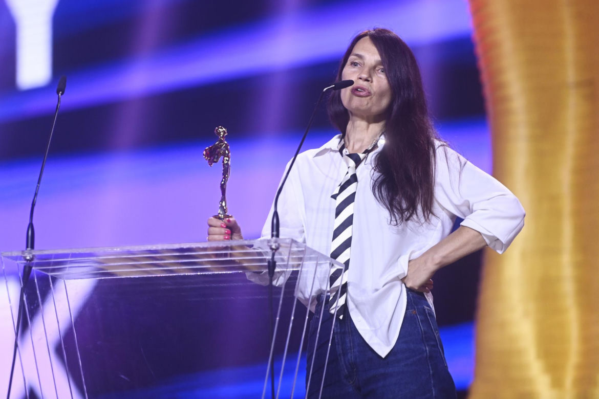 Anna Skrobiszewska