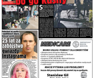 NY solidarny po atakach na SPA