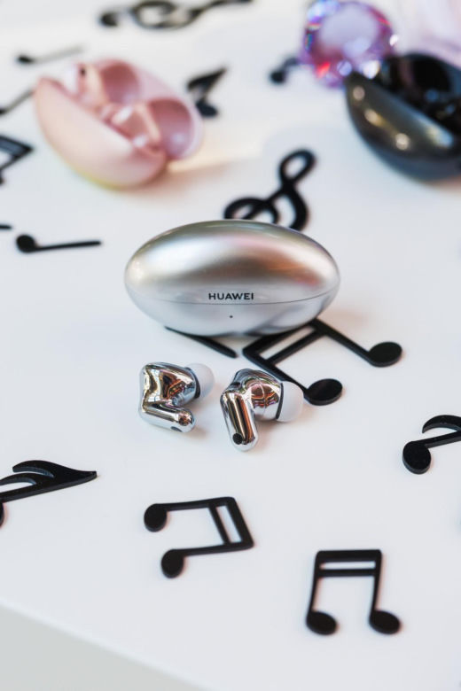 HUAWEI FreeBuds Neo