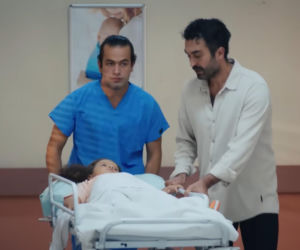 Dziedzictwo, odcinek 870