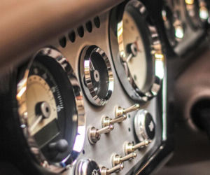 Morgan AR Plus 4