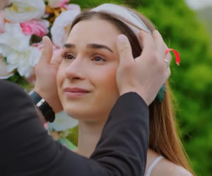 Miłość i nadzieja odc. 338. Sila, Kuzey