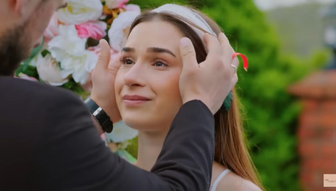 Miłość i nadzieja odc. 338. Sila, Kuzey