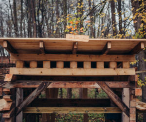 Drugie życie Kaplicy „Votum Aleksa”