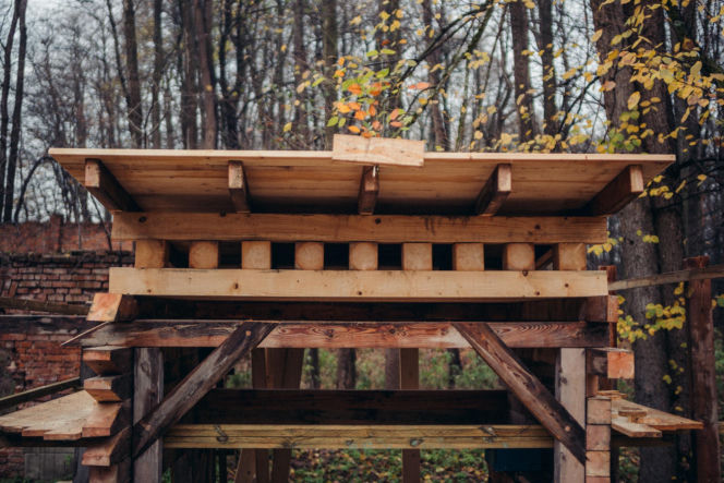 Drugie życie Kaplicy „Votum Aleksa”