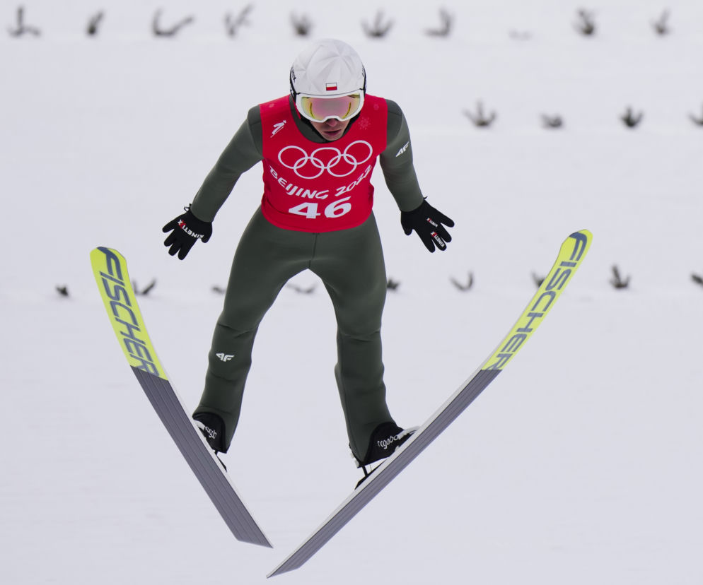 Kamil Stoch