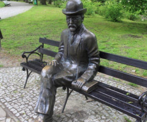 Nałęczów. Jedno z najciekawszych miejsc na weekend na Lubelszczyźnie. Odkryj mniej znaną stronę uzdrowiska