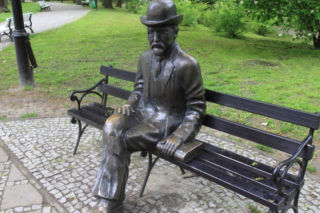 Nałęczów. Jedno z najciekawszych miejsc na weekend na Lubelszczyźnie. Odkryj mniej znaną stronę uzdrowiska
