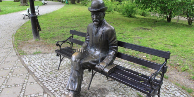 Nałęczów. Jedno z najciekawszych miejsc na weekend na Lubelszczyźnie. Odkryj mniej znaną stronę uzdrowiska