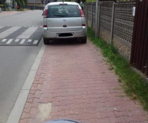 Mistrzowie Parkowania ze Starachowic i okolic. Musicie to zobaczyć