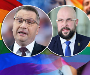 Zakopane odmawia, Czarnek komentuje. Gorący spór o małżeństwa jednopłciowe
