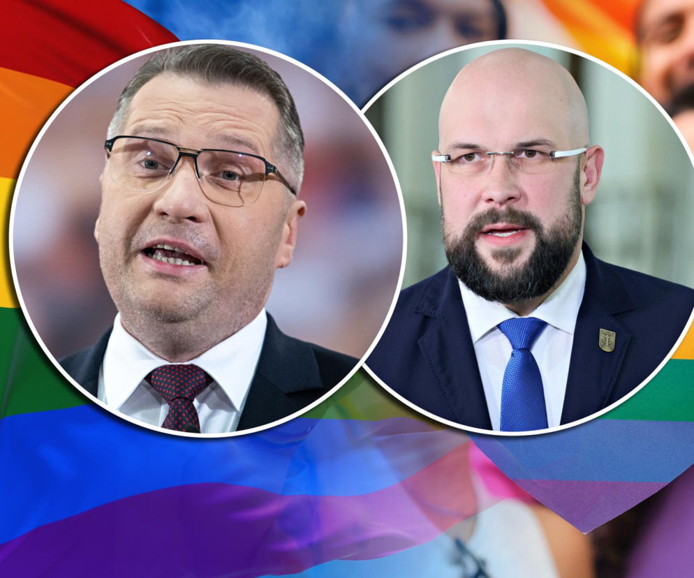 Zakopane odmawia, Czarnek komentuje. Gorący spór o małżeństwa jednopłciowe