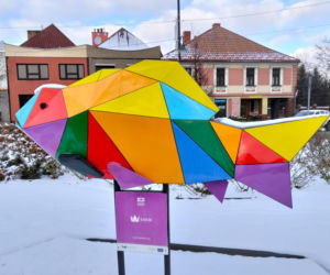 To miasto w Małopolsce ma nie tylko najpiękniejszy rynek. Zachwyca też unikatowym zamkiem