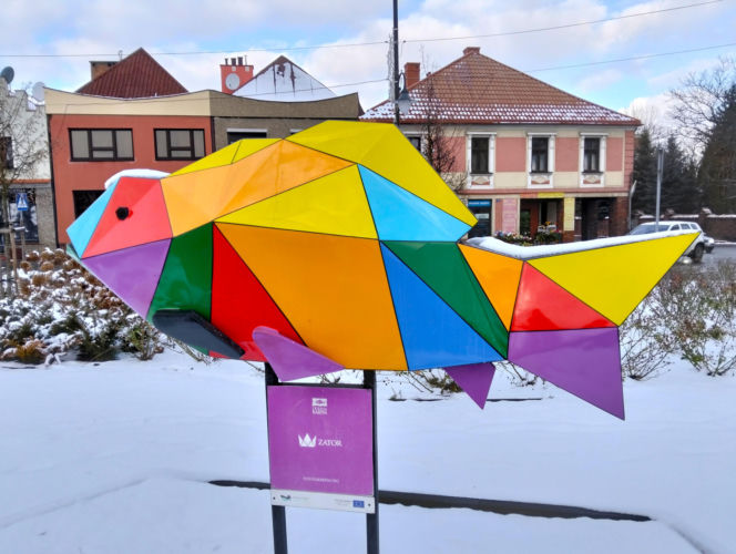 To miasto w Małopolsce ma nie tylko najpiękniejszy rynek. Zachwyca też unikatowym zamkiem