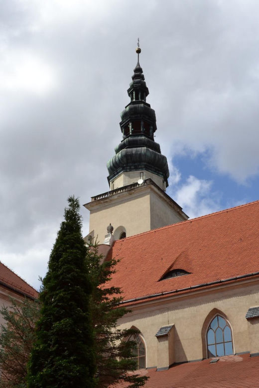 To tutaj zapisano pierwsze polskie zdanie! Tu bije serce naszej historii