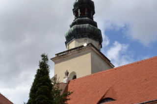 To tutaj zapisano pierwsze polskie zdanie! Tu bije serce naszej historii